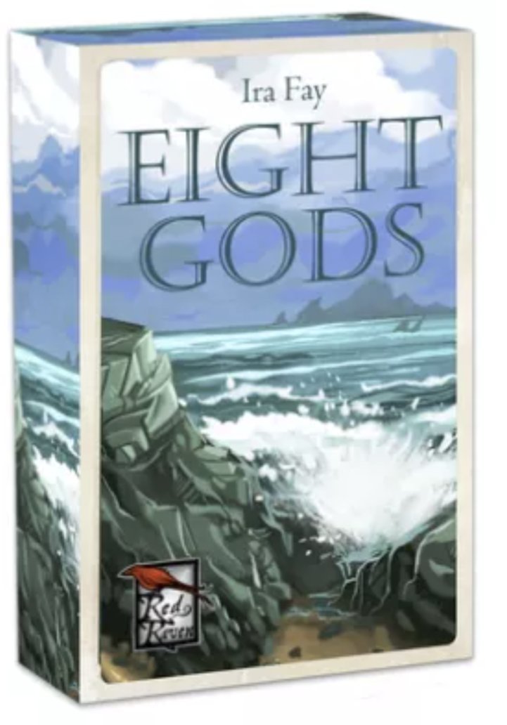 Eight Gods