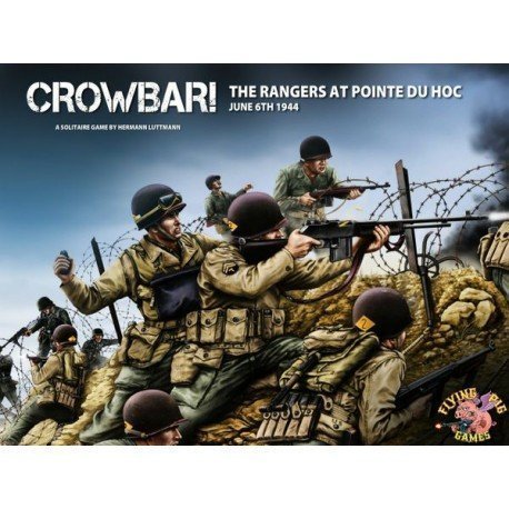 Crowbar !