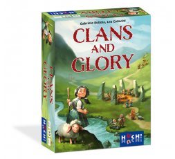 Clans and Glory