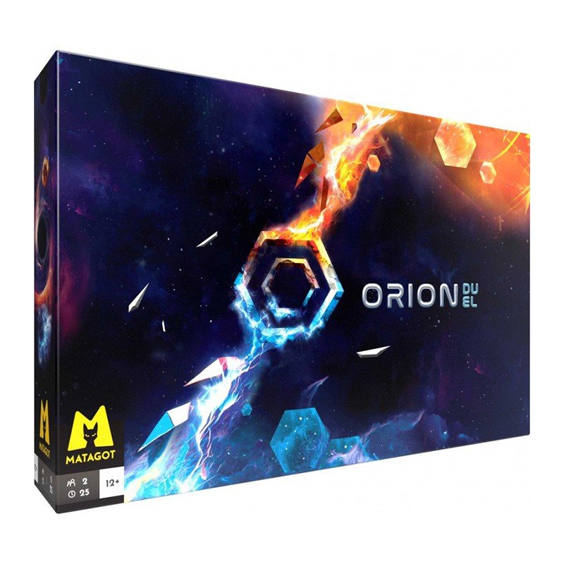 Orion Duel - Deluxe