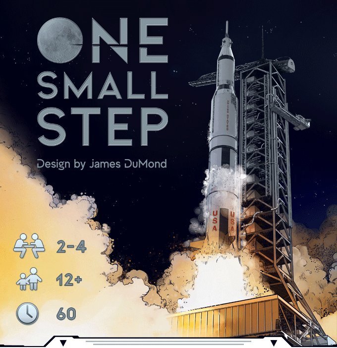 One Small Step