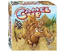 Camel Up