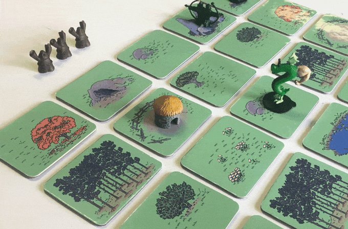 Trogdor!!