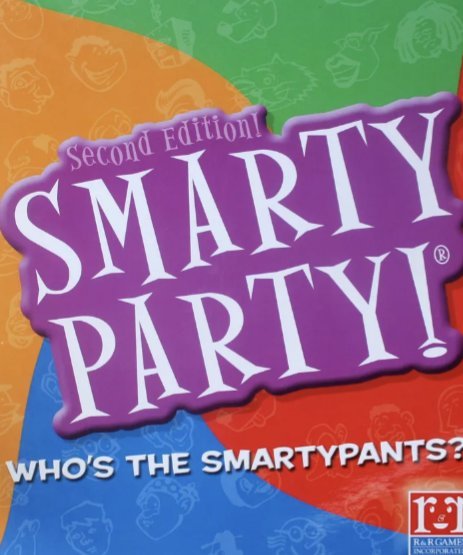 Smarty Party!