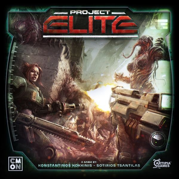 Project : ELITE
