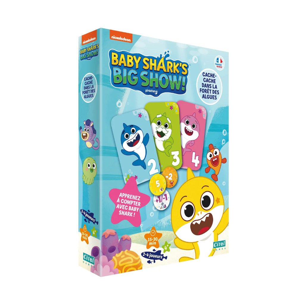 Baby Shark