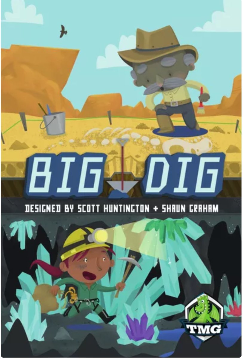 Big Dig