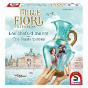 Mille Fiori - Les Chefs D'Œuvre