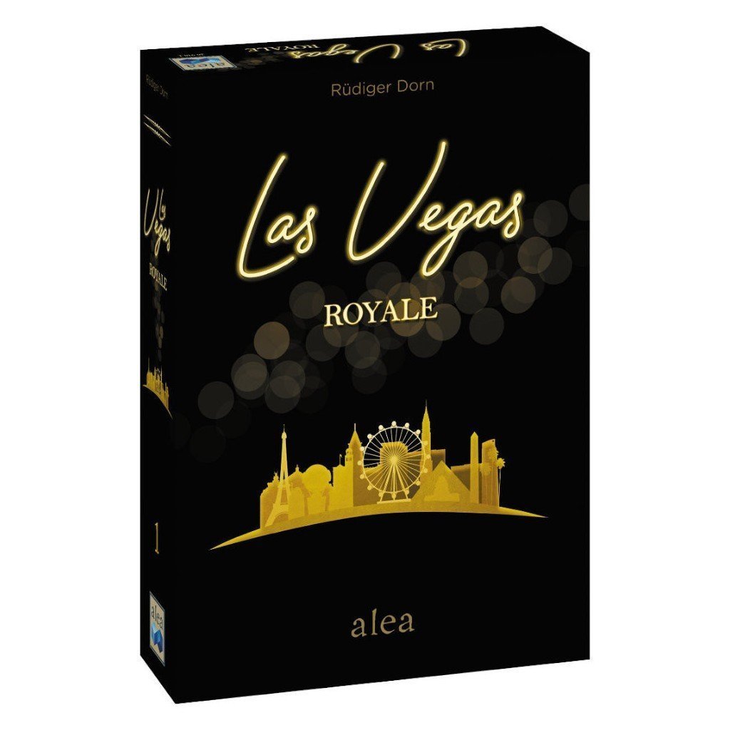 Las Vegas Royale