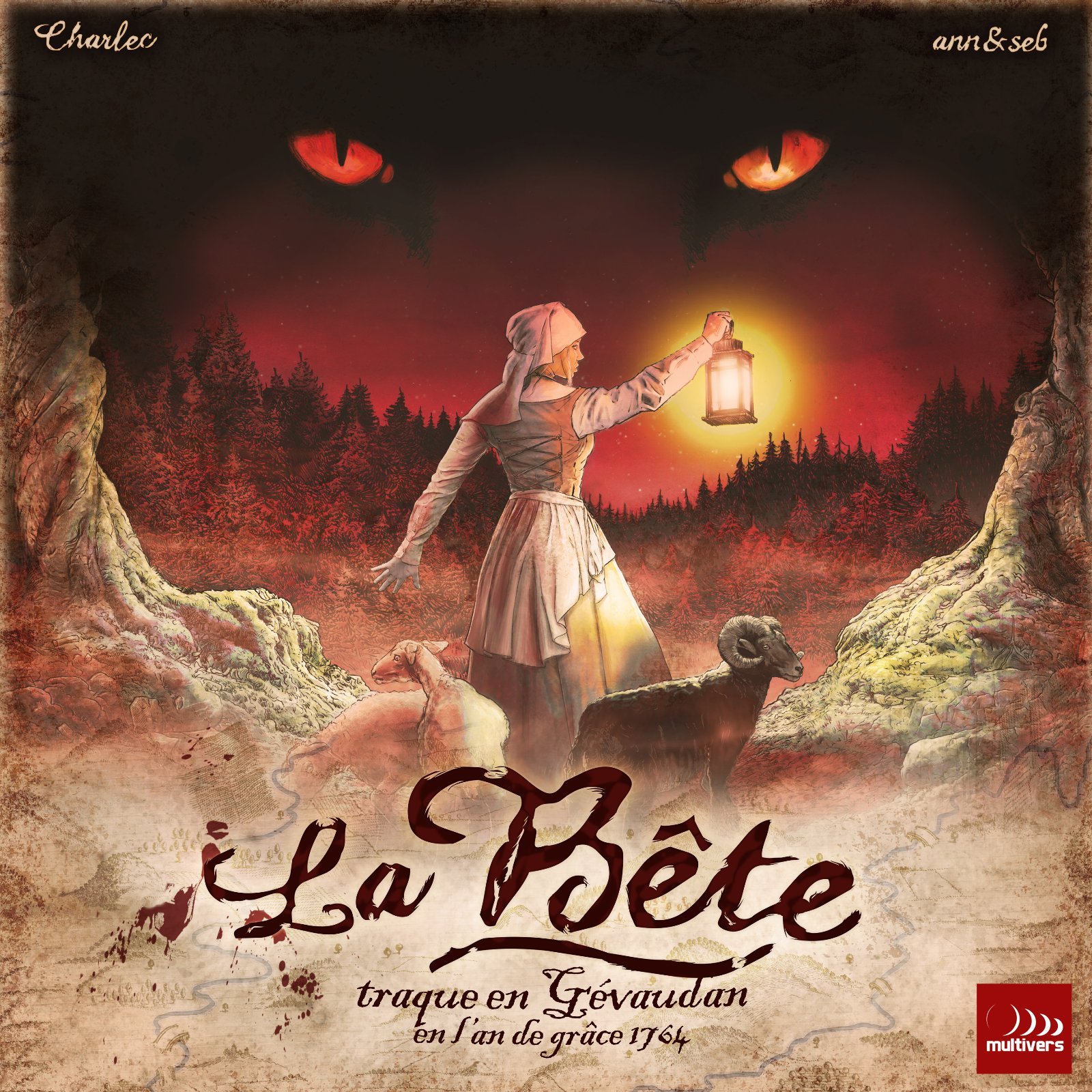 La Bête