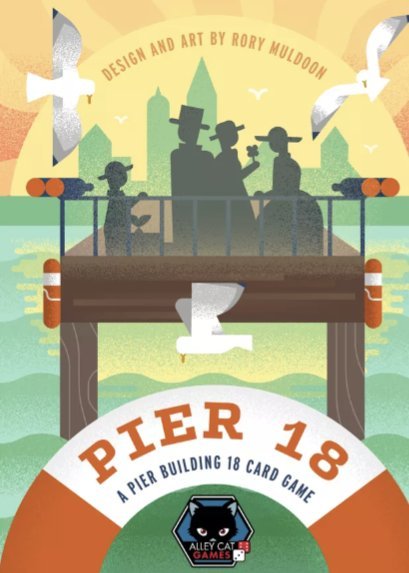 Pier 18