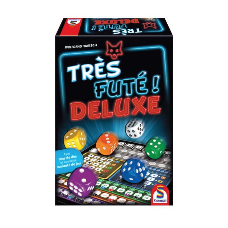 Très futé ! Deluxe