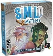 Similo - Mythes
