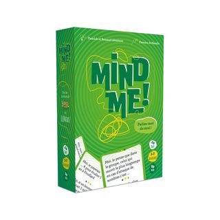 Mind Me!
