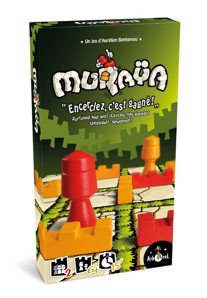 Muraÿa