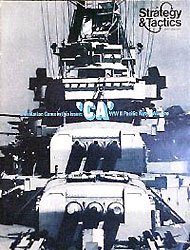 CA