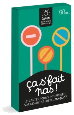 Ça S'fait Pas