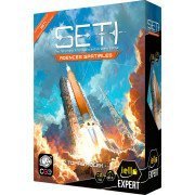 SETI : Recherche d'Intelligence Extraterrestre - Agences Spatiales