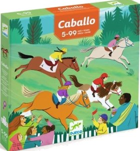 Caballo