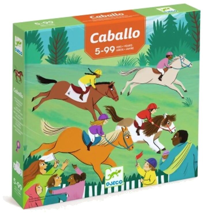 Caballo