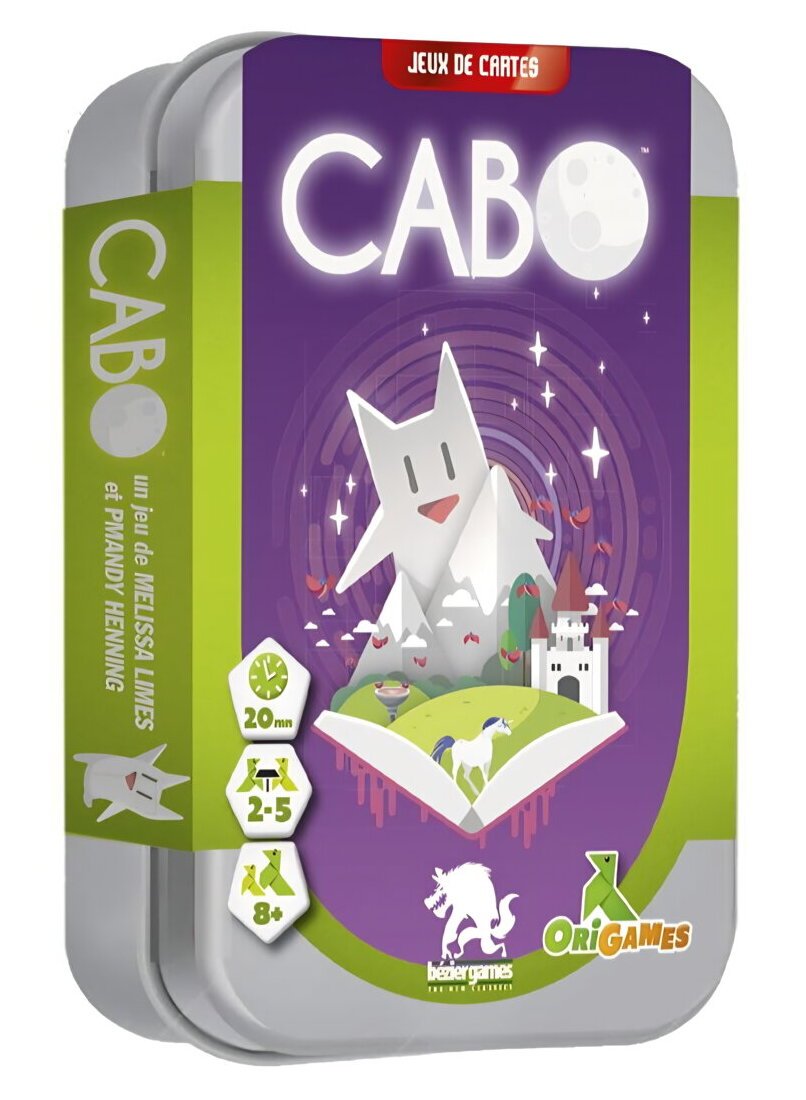 Cabo