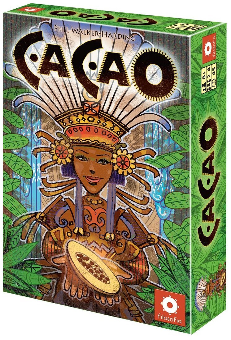 Cacao