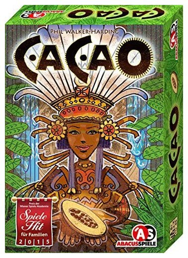 Cacao