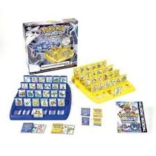 Cache-cache Pokémon