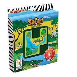 Cache Cache Safari : extension pack