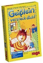 Cache-toi vite !