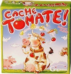 Cache Tomate !
