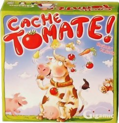Cache Tomate !
