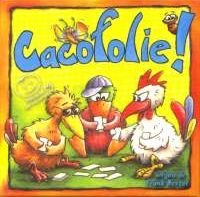 Cacofolie