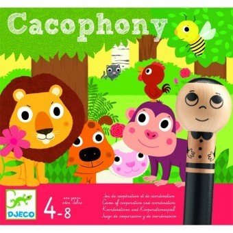 Cacophony