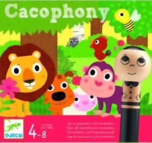 Cacophony