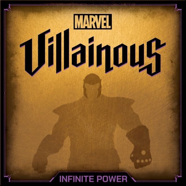 Villainous - Marvel