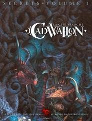 Cadwallon Secrets volume 1