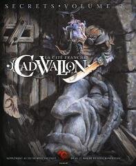 Cadwallon Secrets volume 2
