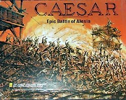 Caesar - Epic Battle at Alesia