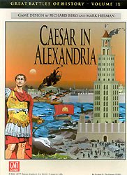 Caesar in Alexandria