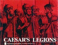 Caesar's Legions