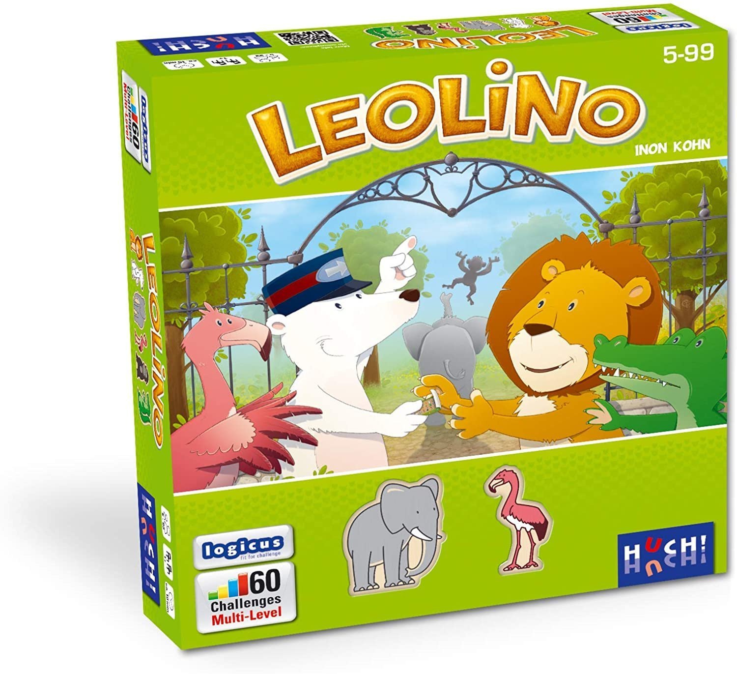 Photo: Leolino