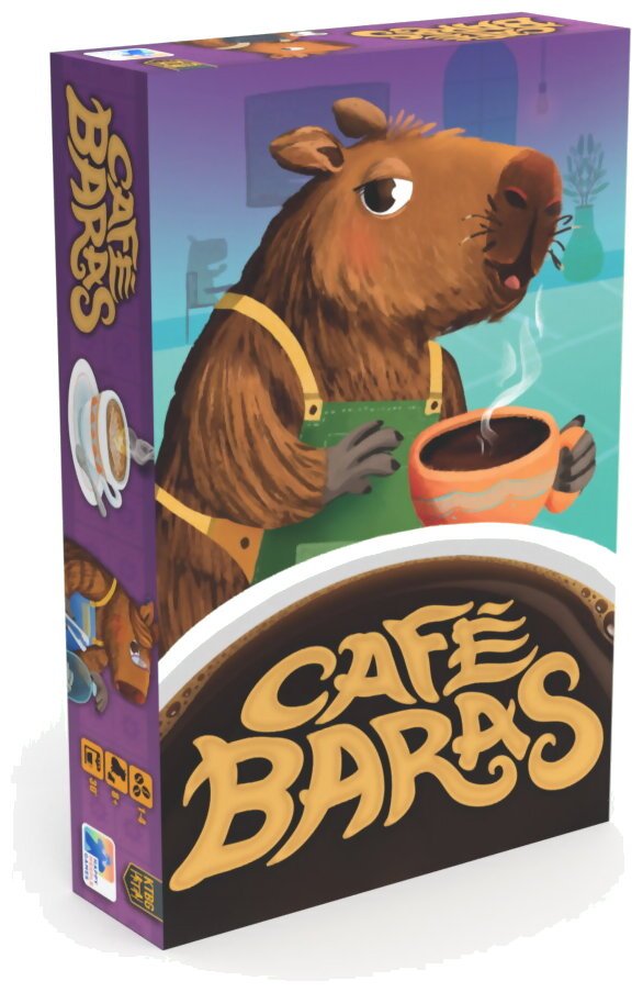Café Baras