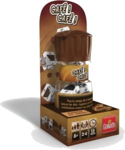 Café ! Café !
