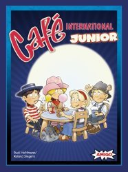 Café International junior