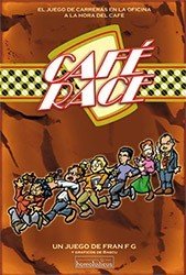 Café Race