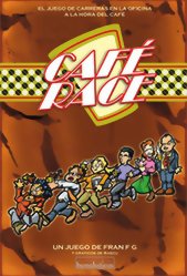 Café Race