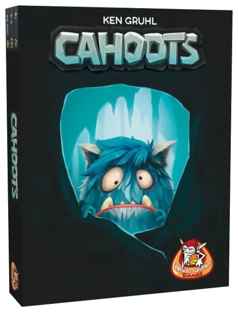 Cahoots