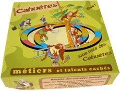 Photo: Cahuètes