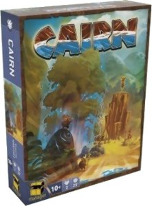 Cairn